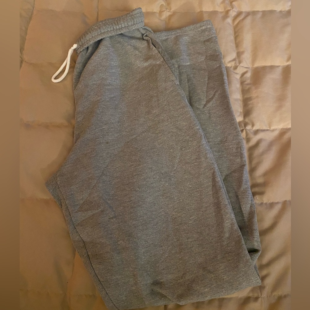 Comfy sweat pants